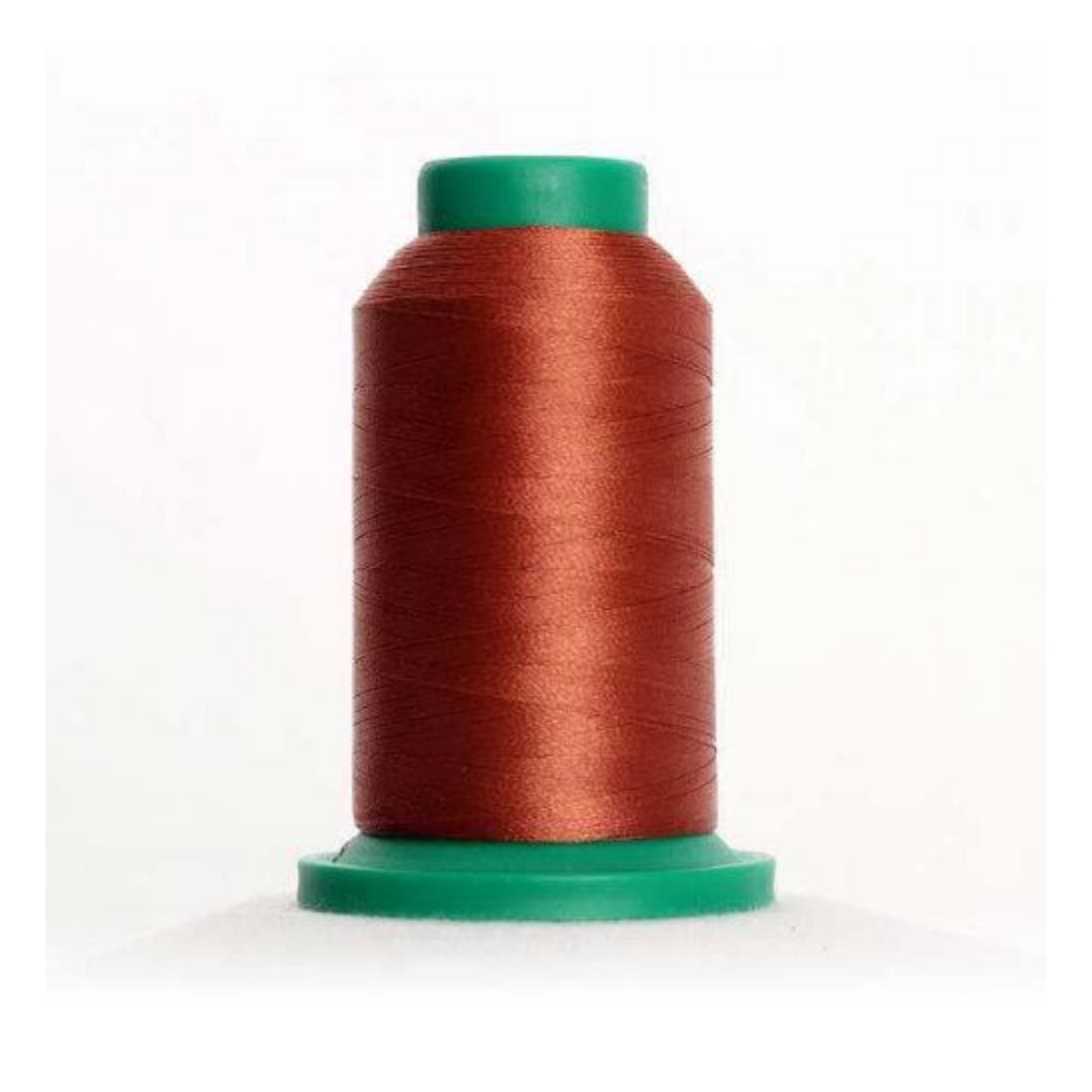 Isacord 2922-1322 Dirty Penny 40wt polyester embroidery thread 1000m spool used for machine embroidery, quilting, appliqué, and decorative stitching.