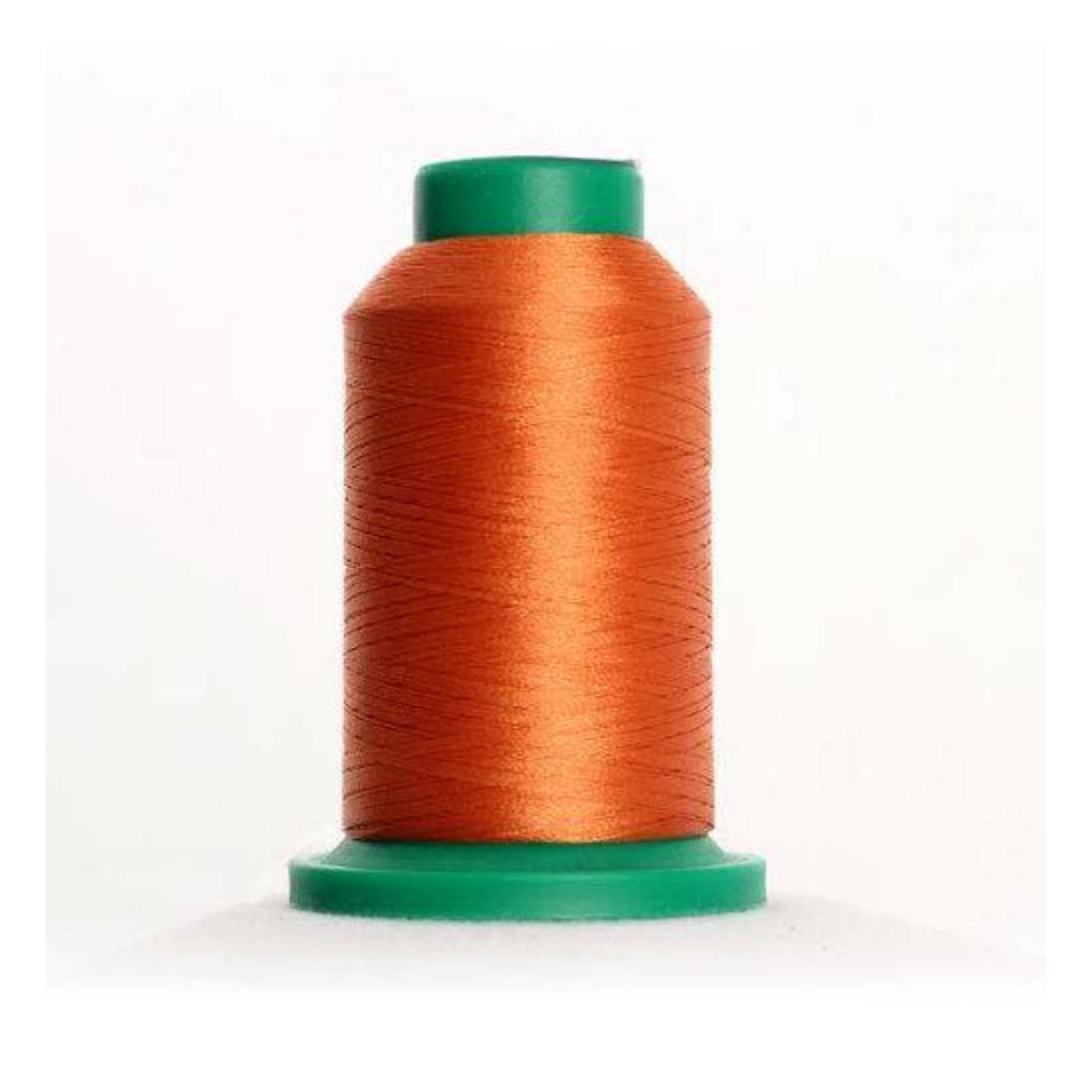 Isacord 2922-1332 Harvest 40wt polyester embroidery thread 1000m spool for machine embroidery, quilting, appliqué, and decorative stitching projects.