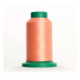Isacord 2922-1351 Starfish 40wt polyester embroidery thread on a 1000m spool for machine embroidery, quilting, and decorative stitching.