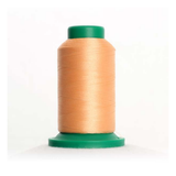 Isacord 2922-1362 Shrimp 40wt polyester embroidery thread on a 1000m spool for machine embroidery, quilting, and decorative stitching.