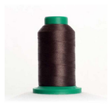 Isacord 2922-1375 Dark Charcoal 40wt polyester embroidery thread on a 1000m spool for machine embroidery, quilting, and decorative stitching.