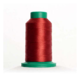 Isacord 2922-1526 Apple Butter 40wt polyester embroidery thread on a 1000m spool for machine embroidery, quilting, and decorative stitching.