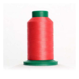 Isacord 2922-1753 Strawberries N Cream 40wt polyester embroidery thread on a 1000m spool for machine embroidery, quilting, and decorative stitching.