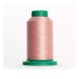 Isacord 2922-1755 Hyacinth 40wt polyester embroidery thread on a 1000m spool for machine embroidery, quilting, and decorative stitching.