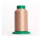 Isacord 2922-1760 Twine 40wt polyester embroidery thread on a 1000m spool for machine embroidery, quilting, and decorative stitching.