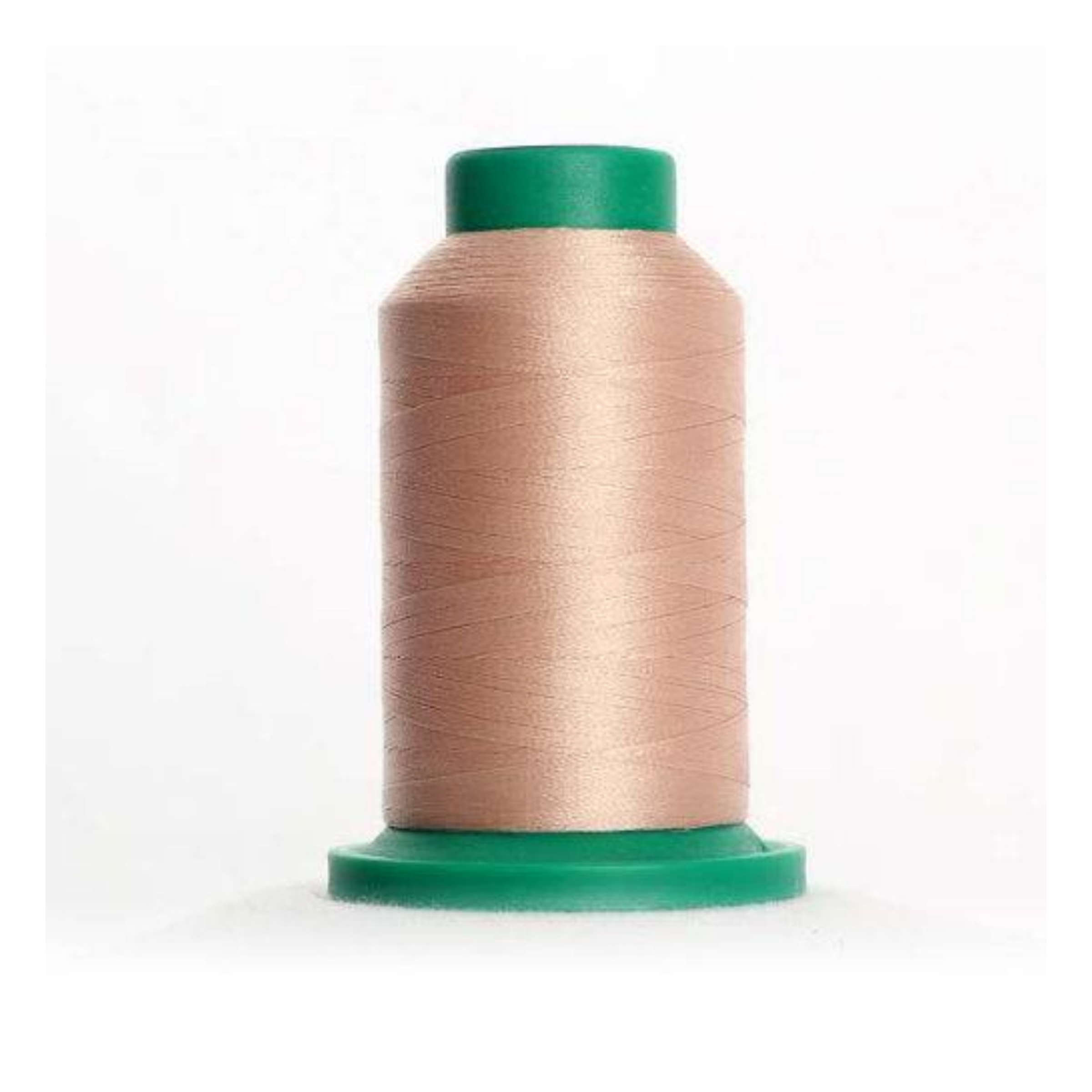 Isacord 2922-1760 Twine 40wt polyester embroidery thread on a 1000m spool for machine embroidery, quilting, and decorative stitching.