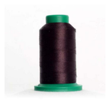 Isacord 2922-1776 Blackberry 40wt polyester embroidery thread on a 1000m spool for machine embroidery, quilting, and decorative stitching.