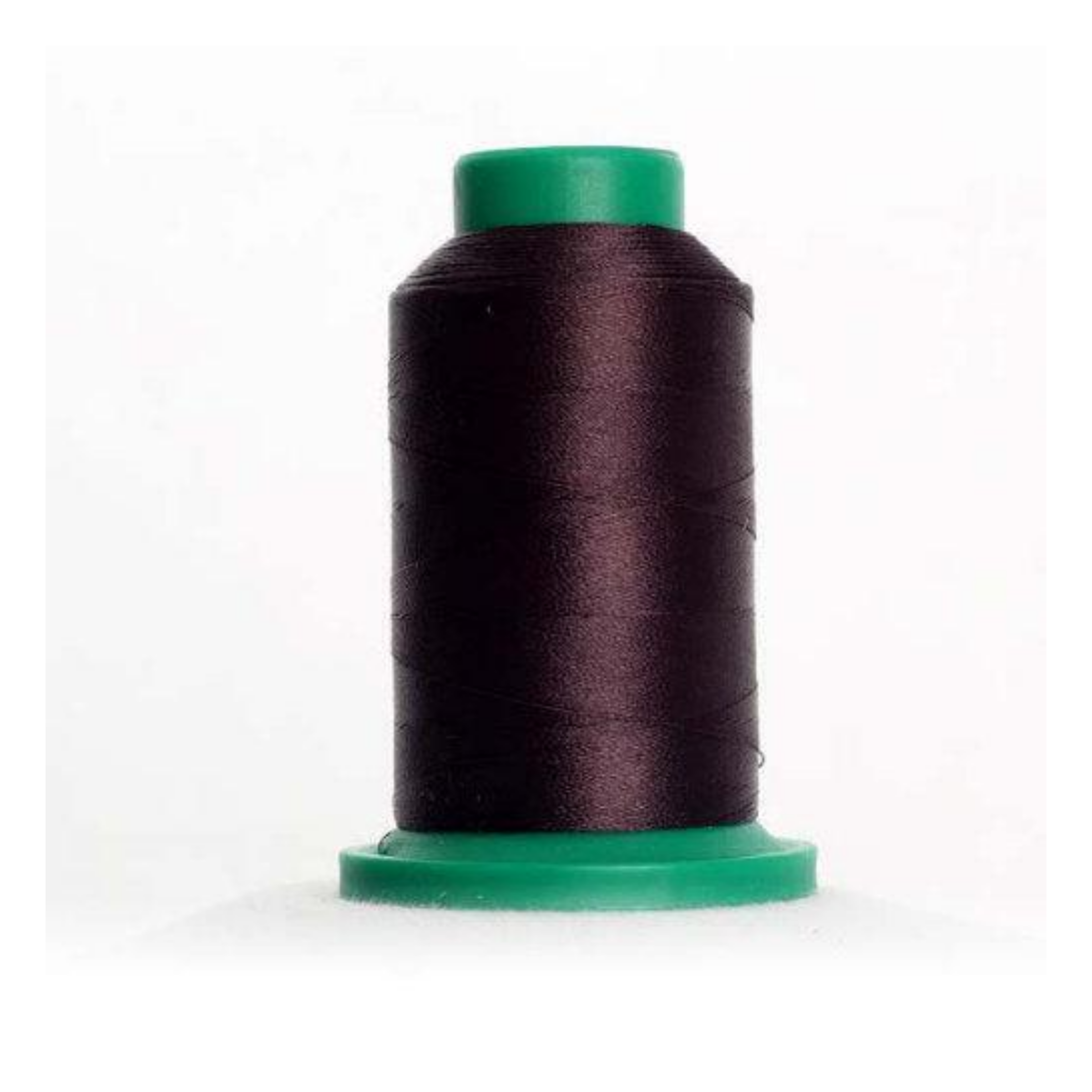 Isacord 2922-1776 Blackberry 40wt polyester embroidery thread on a 1000m spool for machine embroidery, quilting, and decorative stitching.