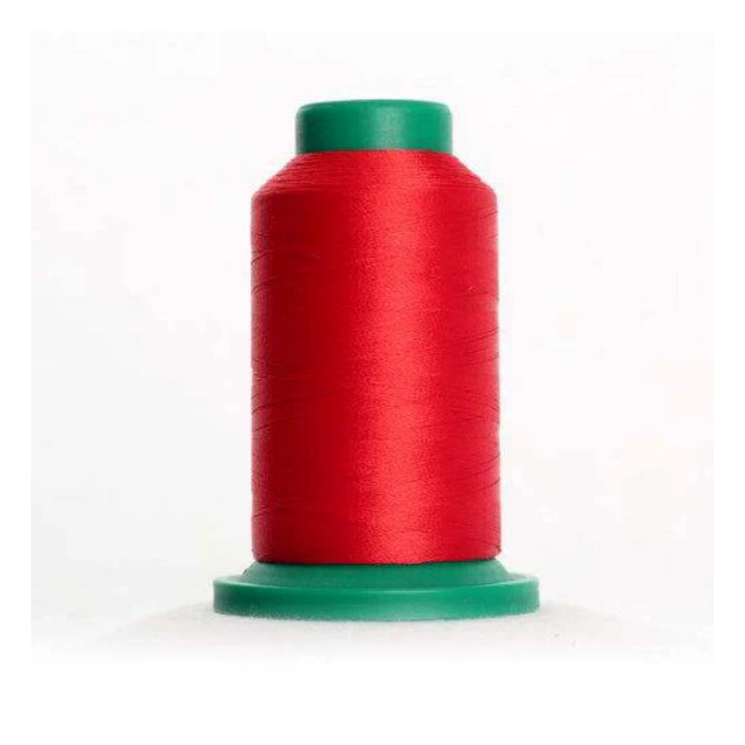 Isacord 2922-1800 Wildfire 40wt polyester embroidery thread on a 1000m spool for machine embroidery, quilting, appliqué, and decorative stitching.