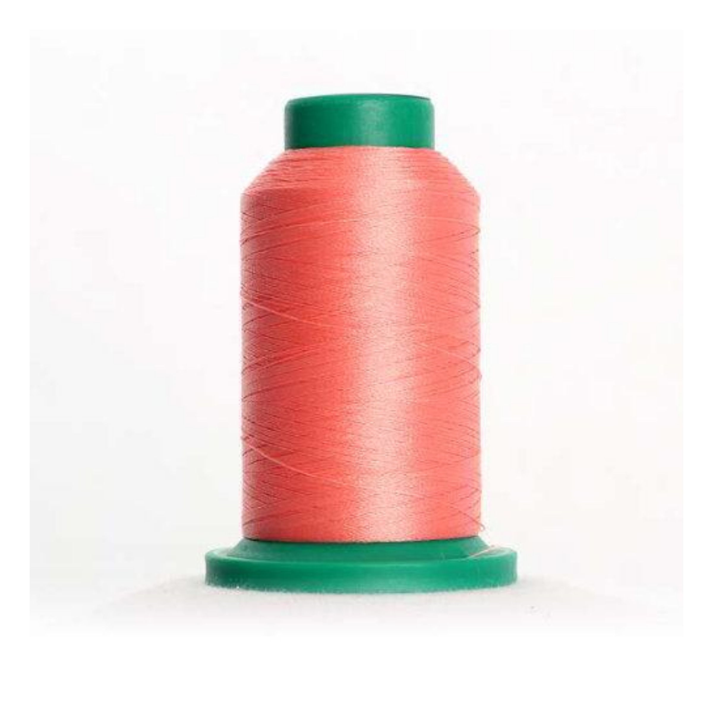 Isacord 2922-1840 Corsage 40wt polyester embroidery thread on a 1000m spool for machine embroidery, quilting, appliqué, and decorative stitching.
