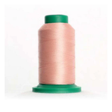 Isacord 2922-1860 Shell 40wt polyester embroidery thread on a 1000m spool for machine embroidery, quilting, appliqué, and decorative stitching.