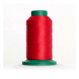 Isacord 2922-1903 Lipstick 40wt polyester embroidery thread on a 1000m spool for machine embroidery, quilting, appliqué, and decorative stitching.