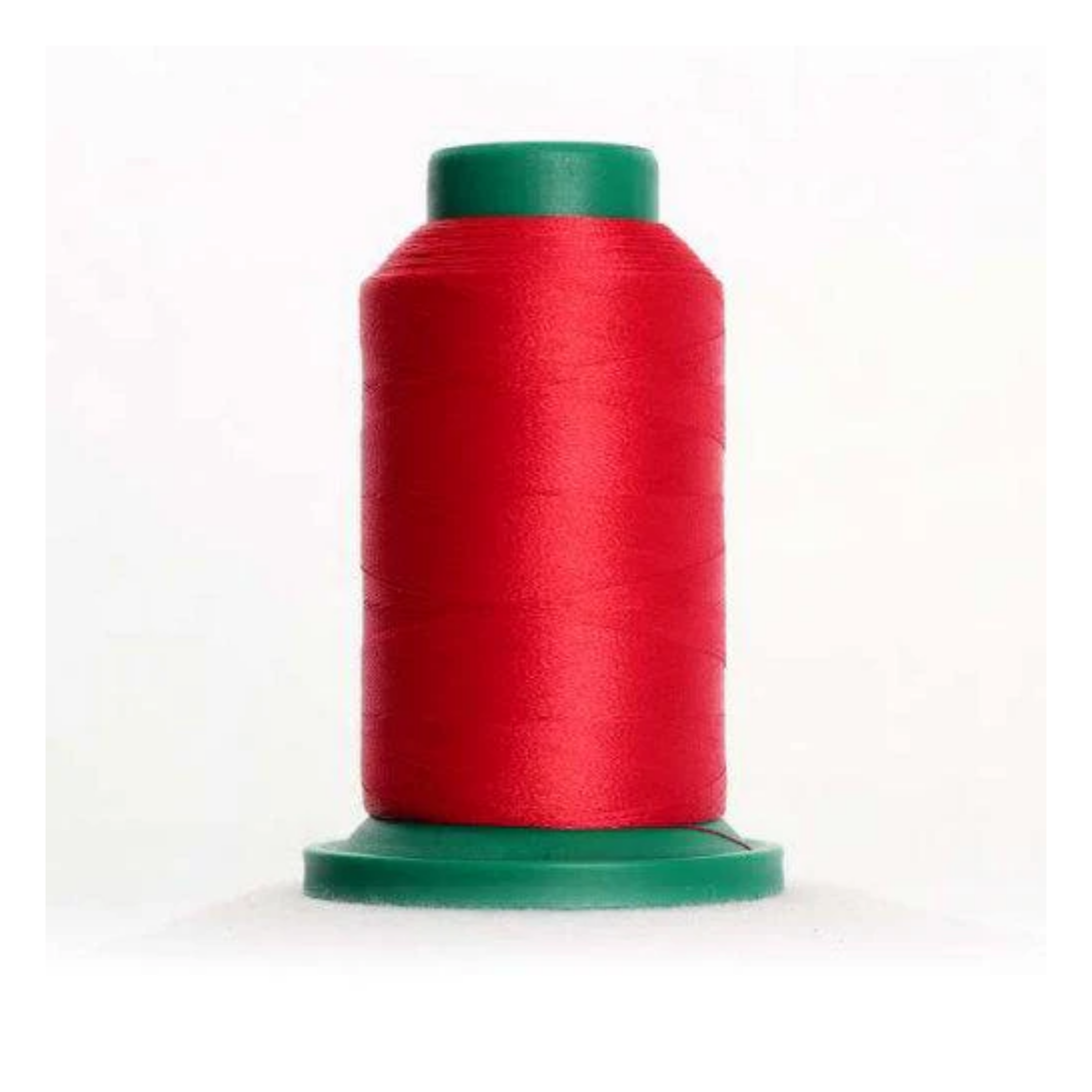 Isacord 2922-1903 Lipstick 40wt polyester embroidery thread on a 1000m spool for machine embroidery, quilting, appliqué, and decorative stitching.