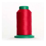 Isacord 2922-1906 Tulip 40wt polyester embroidery thread on a 1000m spool for machine embroidery, quilting, appliqué, and decorative stitching.