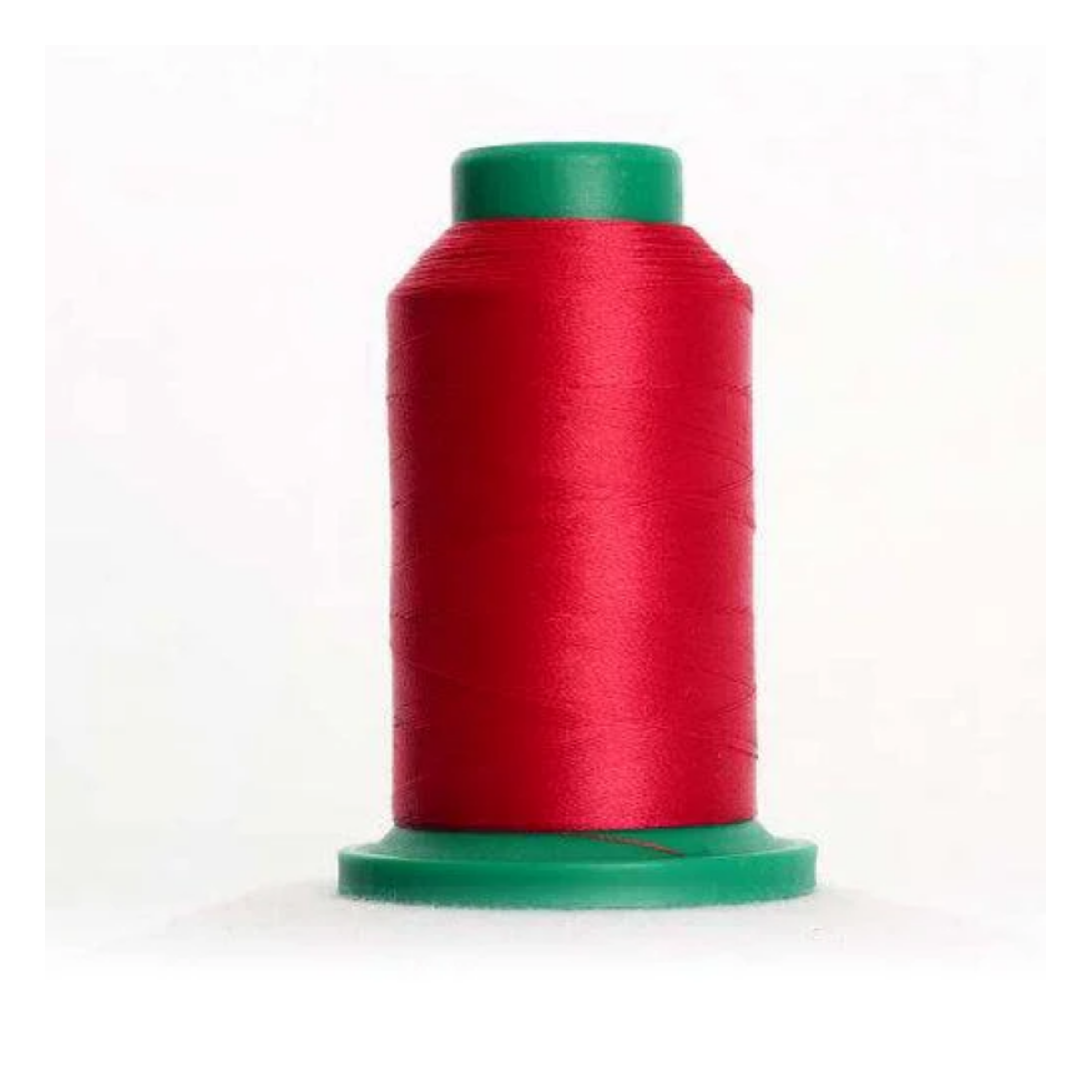 Isacord 2922-1906 Tulip 40wt polyester embroidery thread on a 1000m spool for machine embroidery, quilting, appliqué, and decorative stitching.
