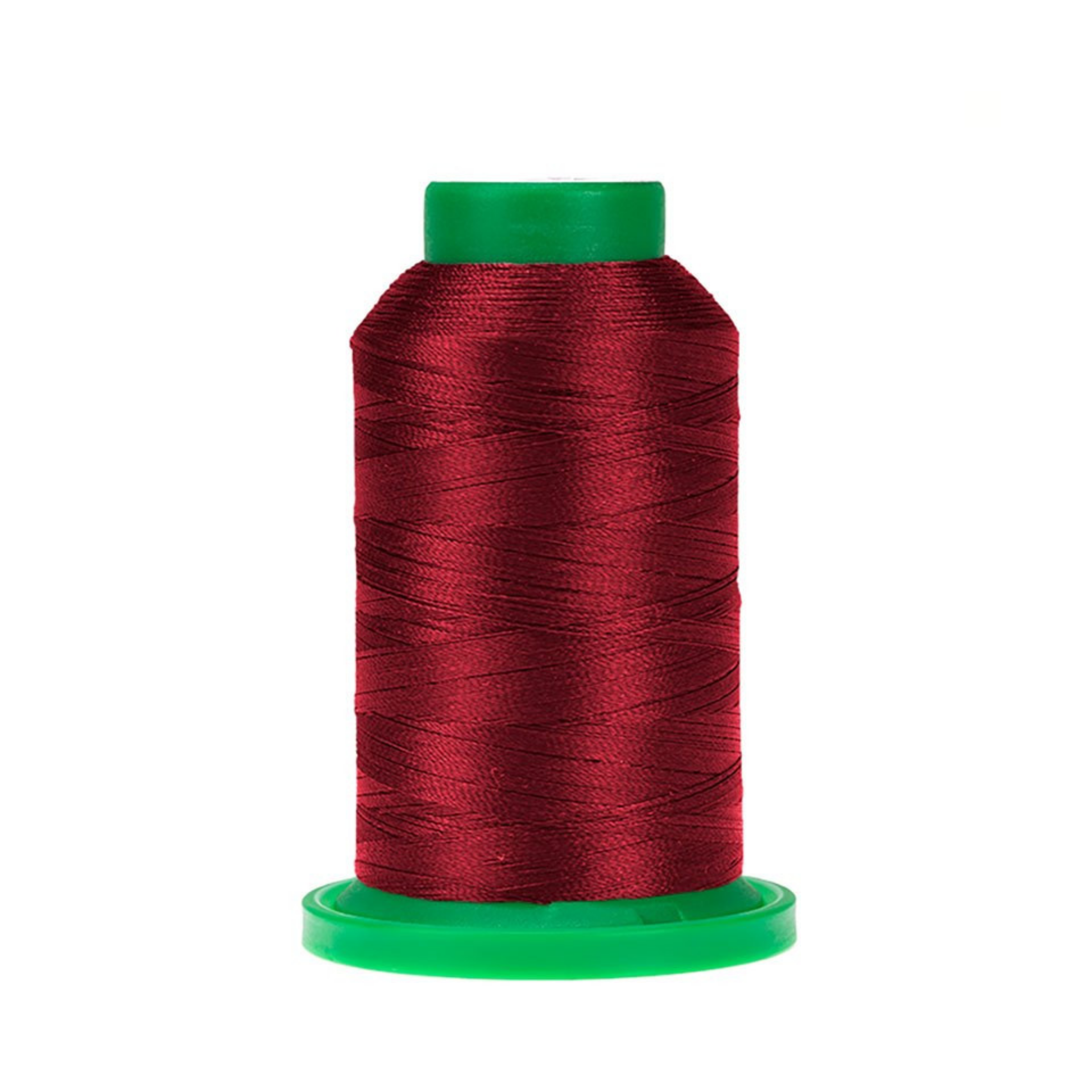 Isacord 2922-1911 Foliage Rose polyester embroidery thread 1000m spool 40wt dusty pink thread for machine embroidery and quilting