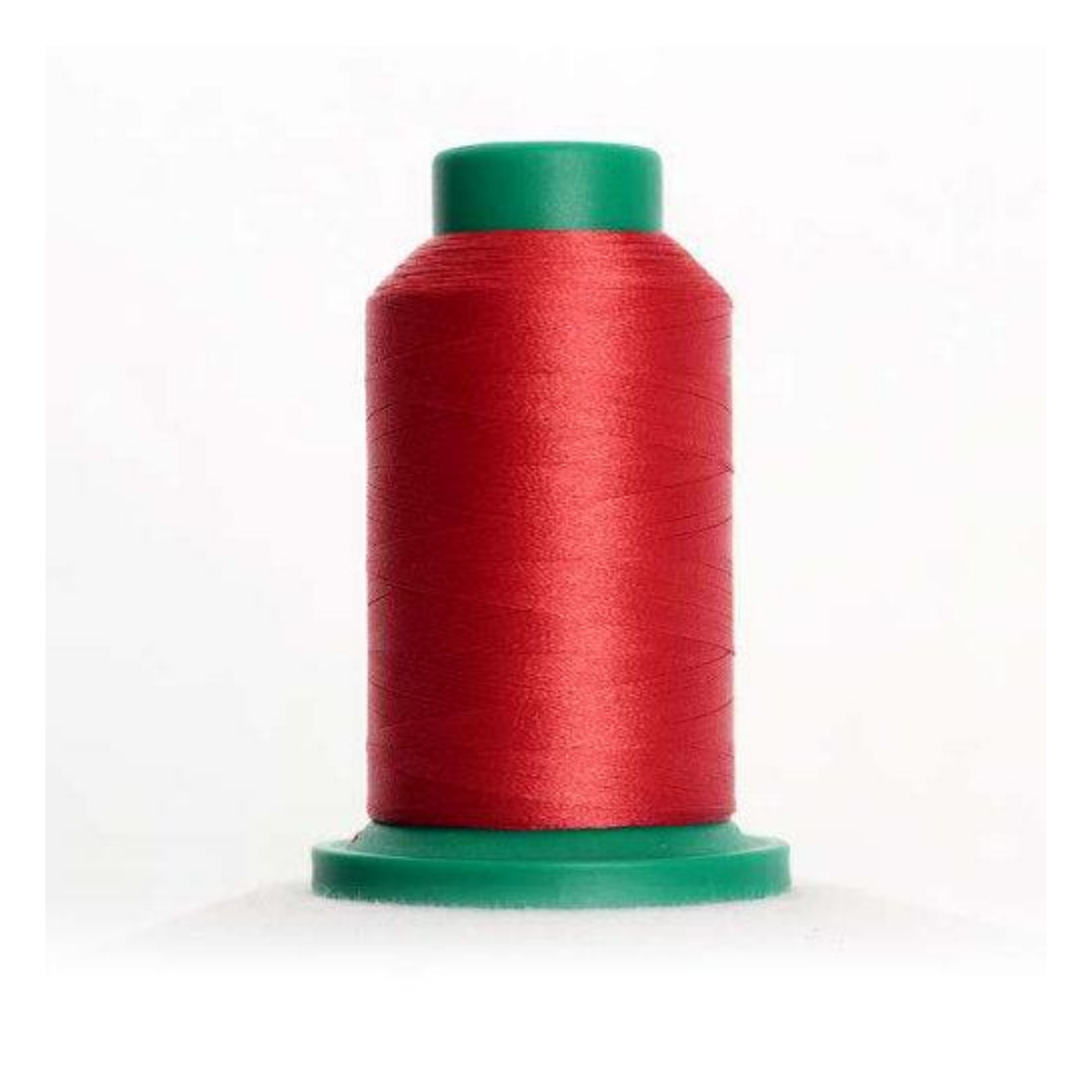 Isacord 2922-1921 Blossom polyester embroidery thread 1000m spool 40wt bright pink thread for machine embroidery, quilting, and floral designs, available for US shipping