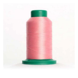 Isacord 2922-2155 Pink Tulip polyester embroidery thread 1000m spool 40wt bright pink thread for machine embroidery and quilting, available for US shipping