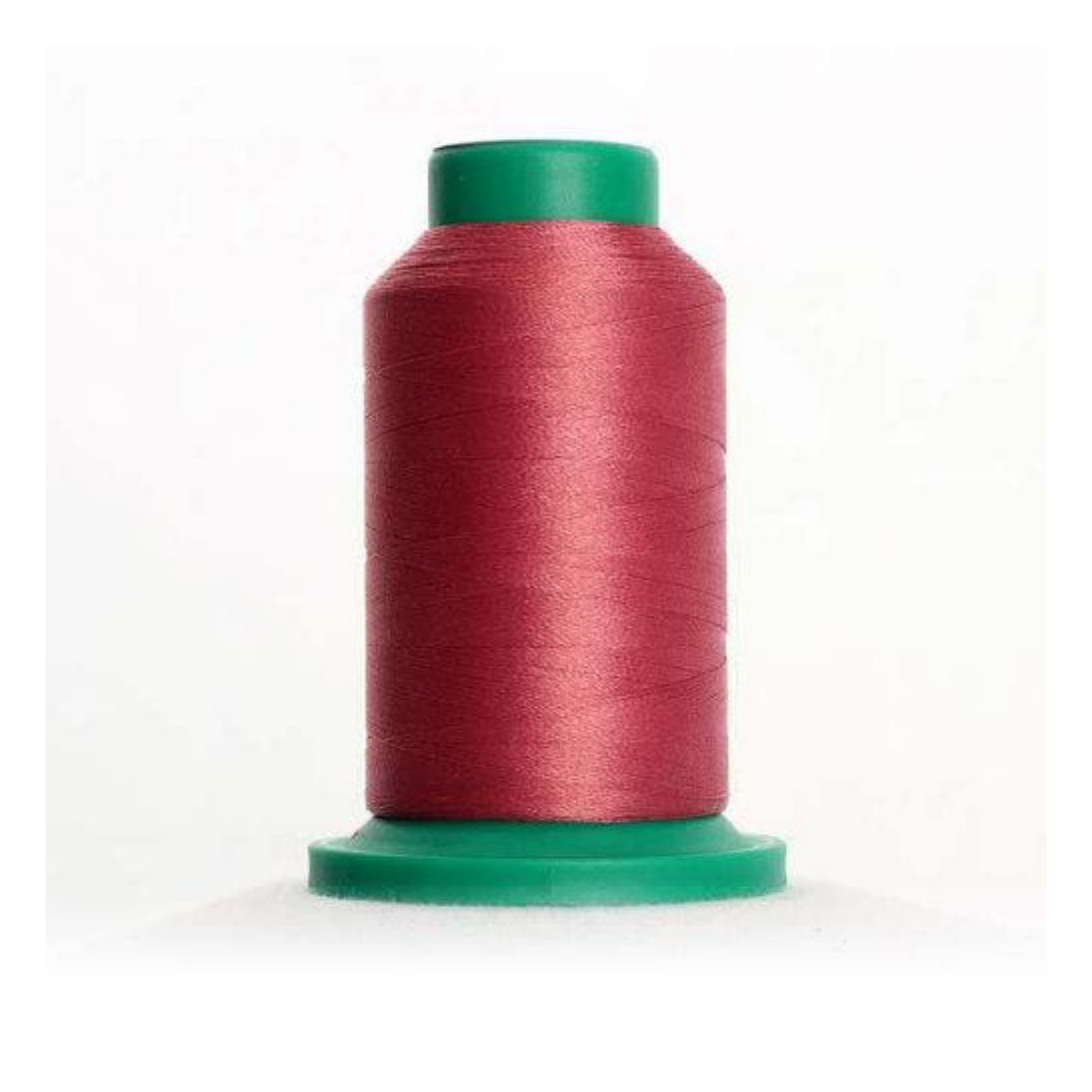 Isacord 2922-2241 Mauve polyester embroidery thread 1000m spool 40wt muted purple pink thread for machine embroidery and quilting, available for US shipping