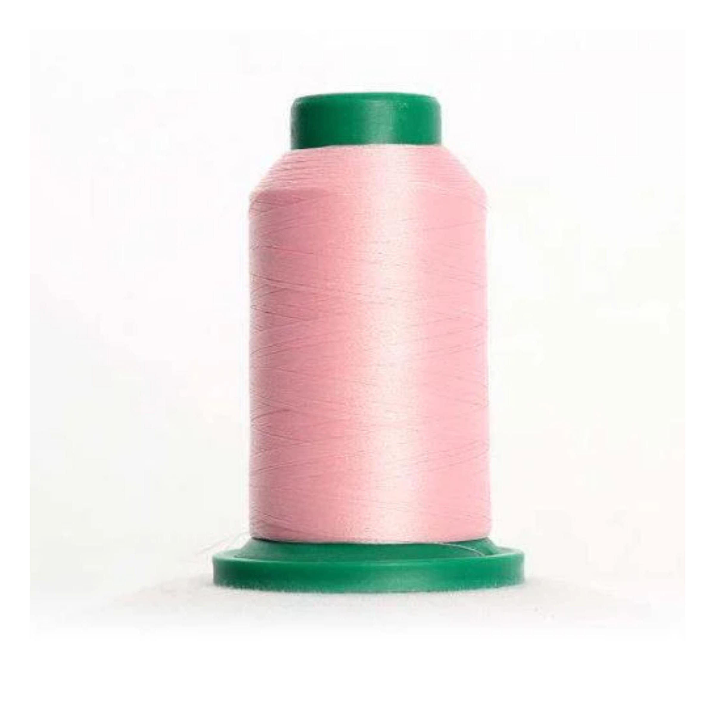 Isacord 2922-2363 Carnation polyester embroidery thread 1000m spool 40wt vibrant pink thread for machine embroidery, quilting, and floral designs, available for US shipping