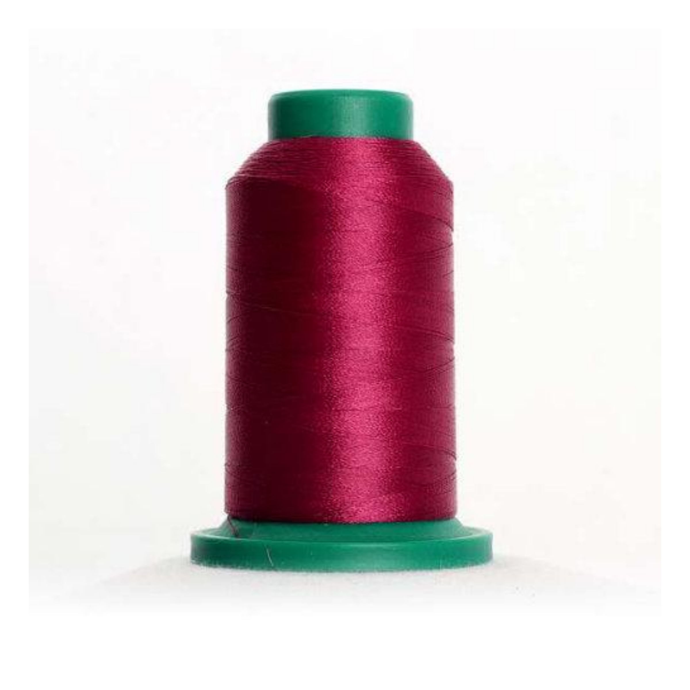 Isacord 2922-2500 Boysenberry polyester embroidery thread 1000m spool 40wt berry purple thread for machine embroidery and quilting, available for US shipping