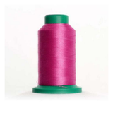 Isacord 2922-2510 Roseate polyester embroidery thread 1000m spool 40wt rose pink thread for machine embroidery, quilting, and decorative stitching, available for US shipping