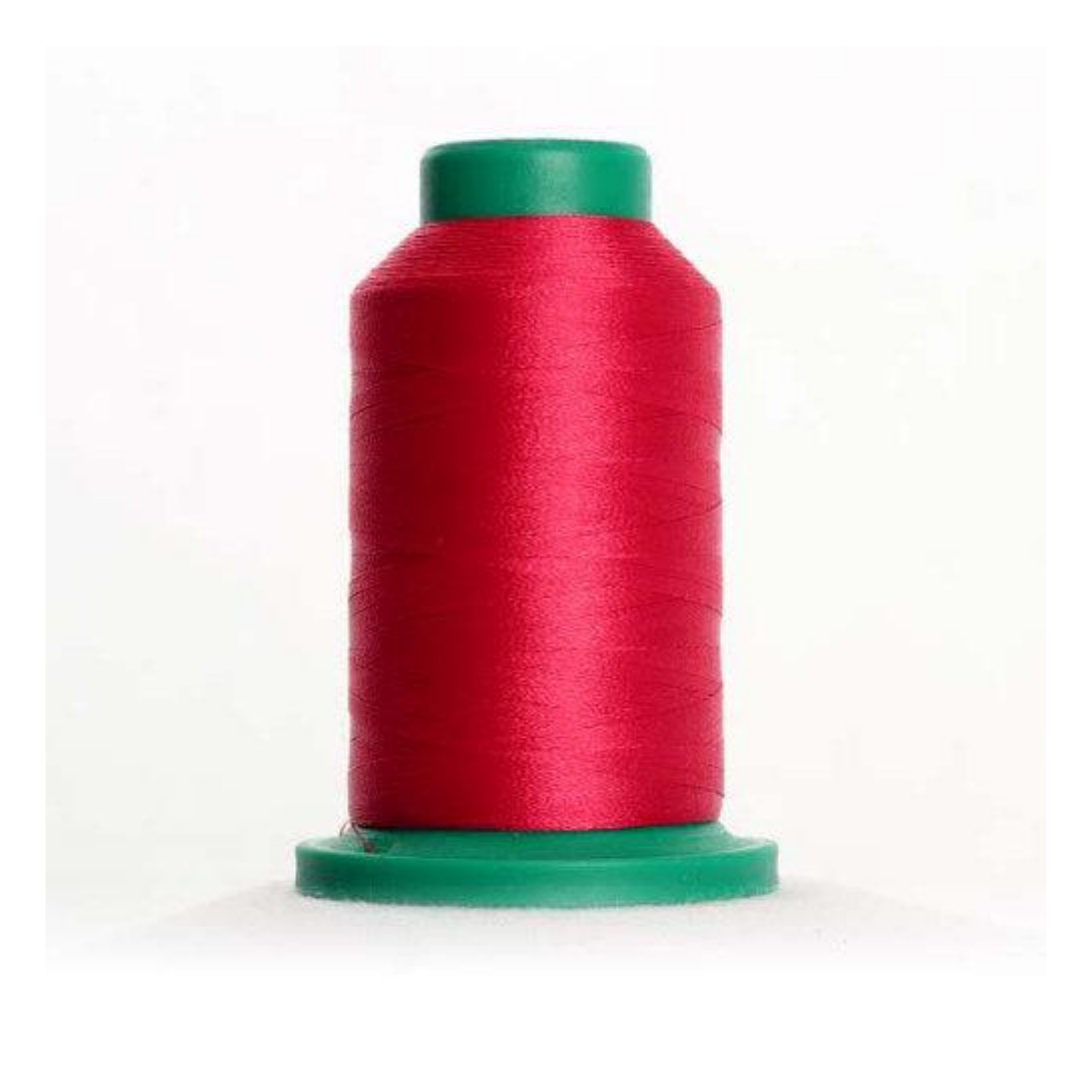 Isacord 2922-2521 Fuschia polyester embroidery thread 1000m spool 40wt bright magenta pink thread for machine embroidery and quilting, available for US shipping