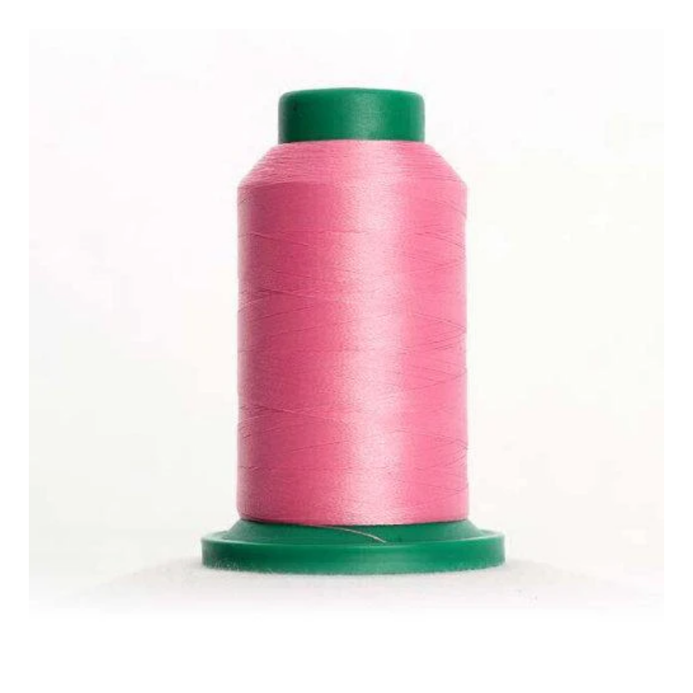 Isacord 2922-2550 Soft Pink polyester embroidery thread 1000m spool 40wt light blush pink thread for machine embroidery, quilting, and decorative stitching, available for US shipping
