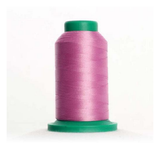 Isacord 2922-2640 Frosted Plum polyester embroidery thread 1000m spool 40wt soft plum purple thread for machine embroidery, quilting, and decorative stitching, available for US shipping
