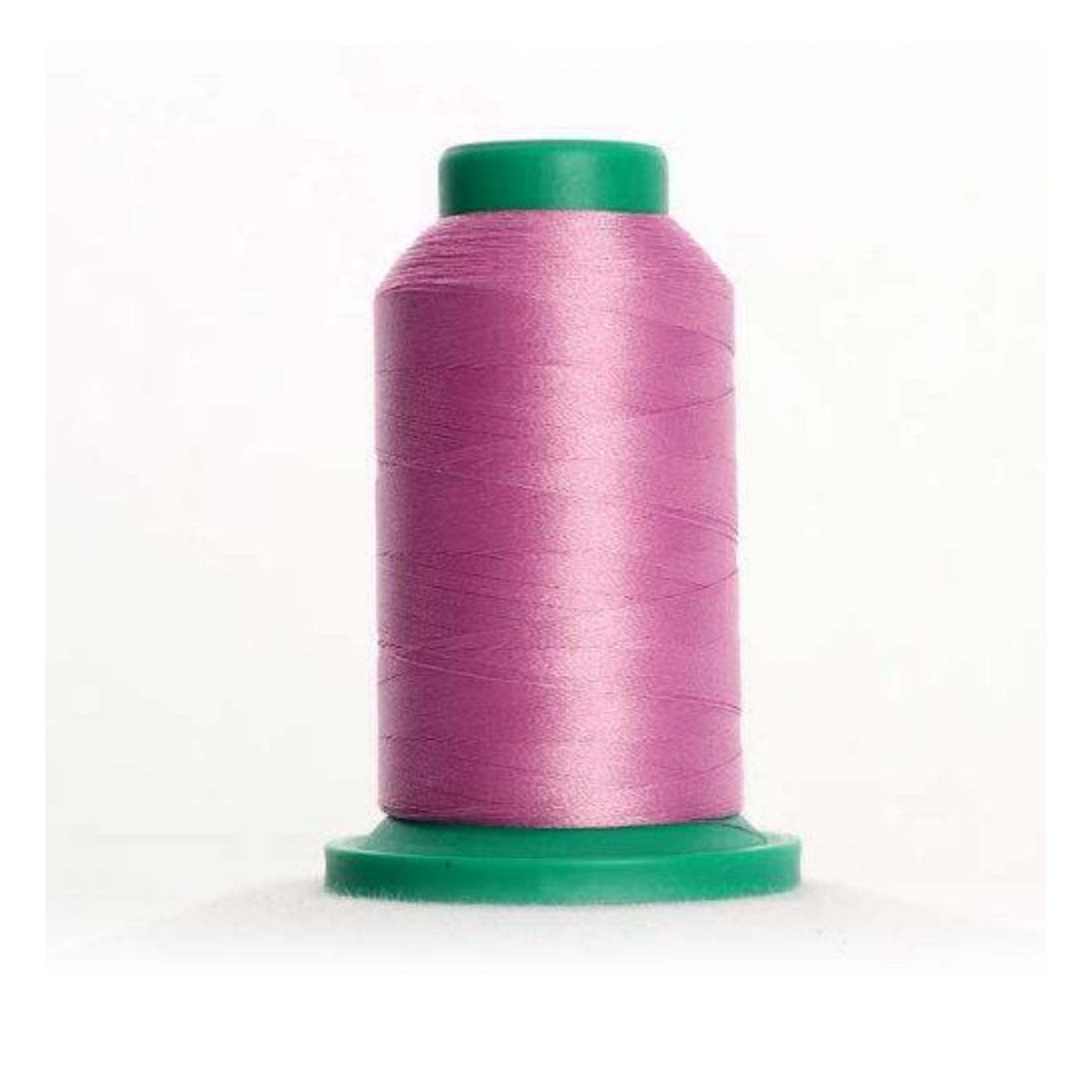 Isacord 2922-2640 Frosted Plum polyester embroidery thread 1000m spool 40wt soft plum purple thread for machine embroidery, quilting, and decorative stitching, available for US shipping