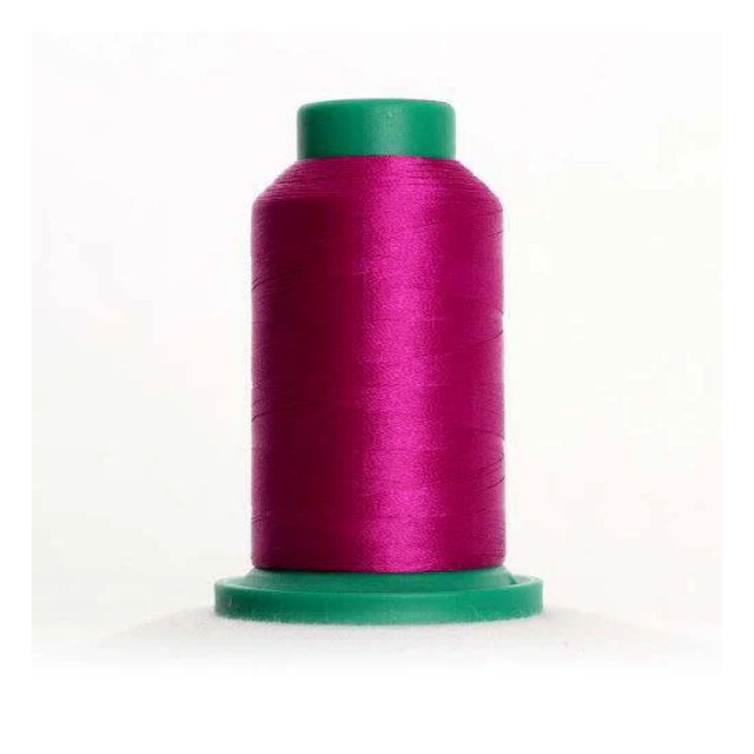 Isacord 2922-2704 Purple Passion polyester embroidery thread 1000m spool 40wt vibrant purple thread for machine embroidery, quilting, and decorative stitching, available for US shipping