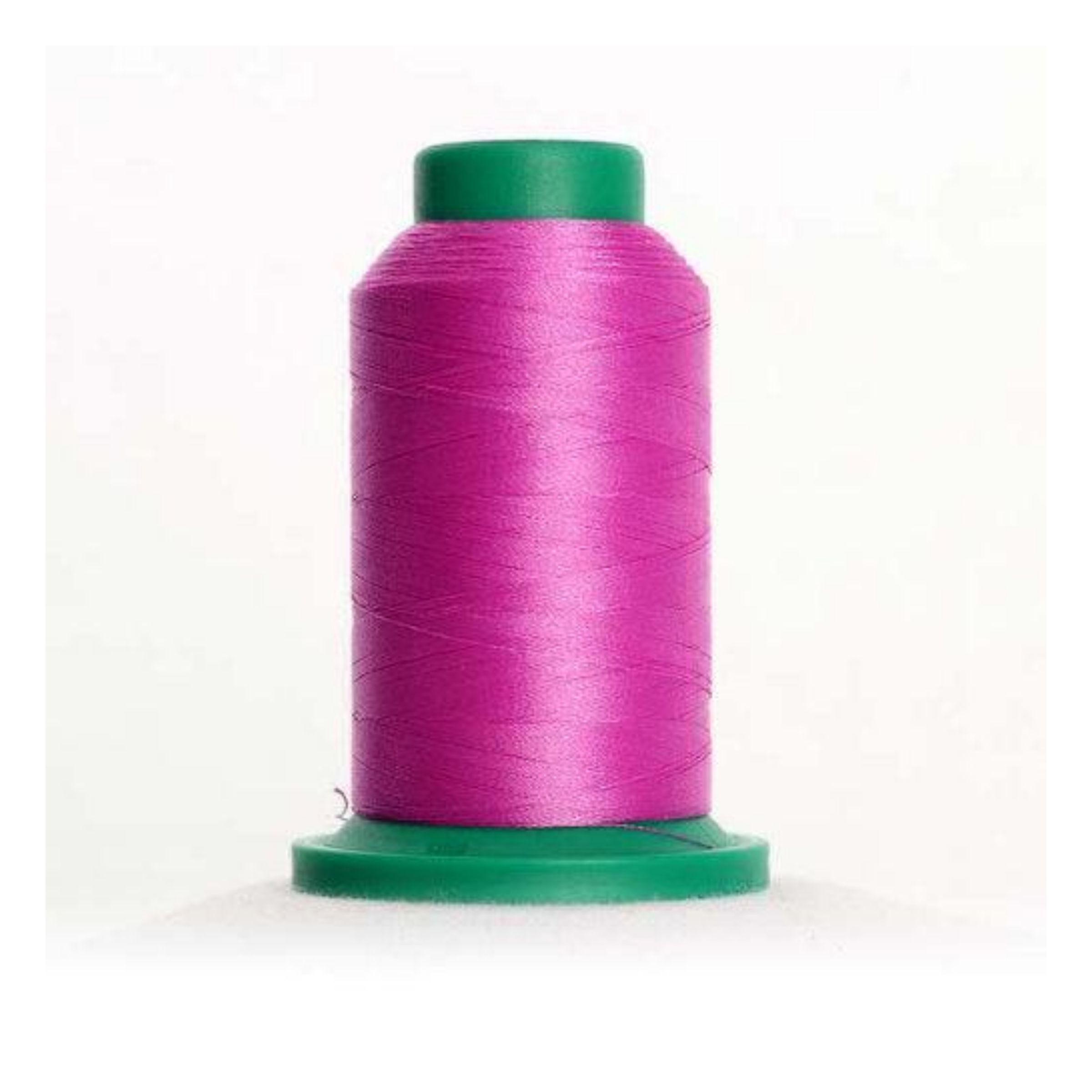 Isacord 2922-2732 Frosted Orchid polyester embroidery thread 1000m spool 40wt soft orchid purple thread for machine embroidery and quilting, available for US shipping