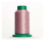 Isacord 2922-2762 Misty Rose embroidery thread 40wt polyester 1000m spool