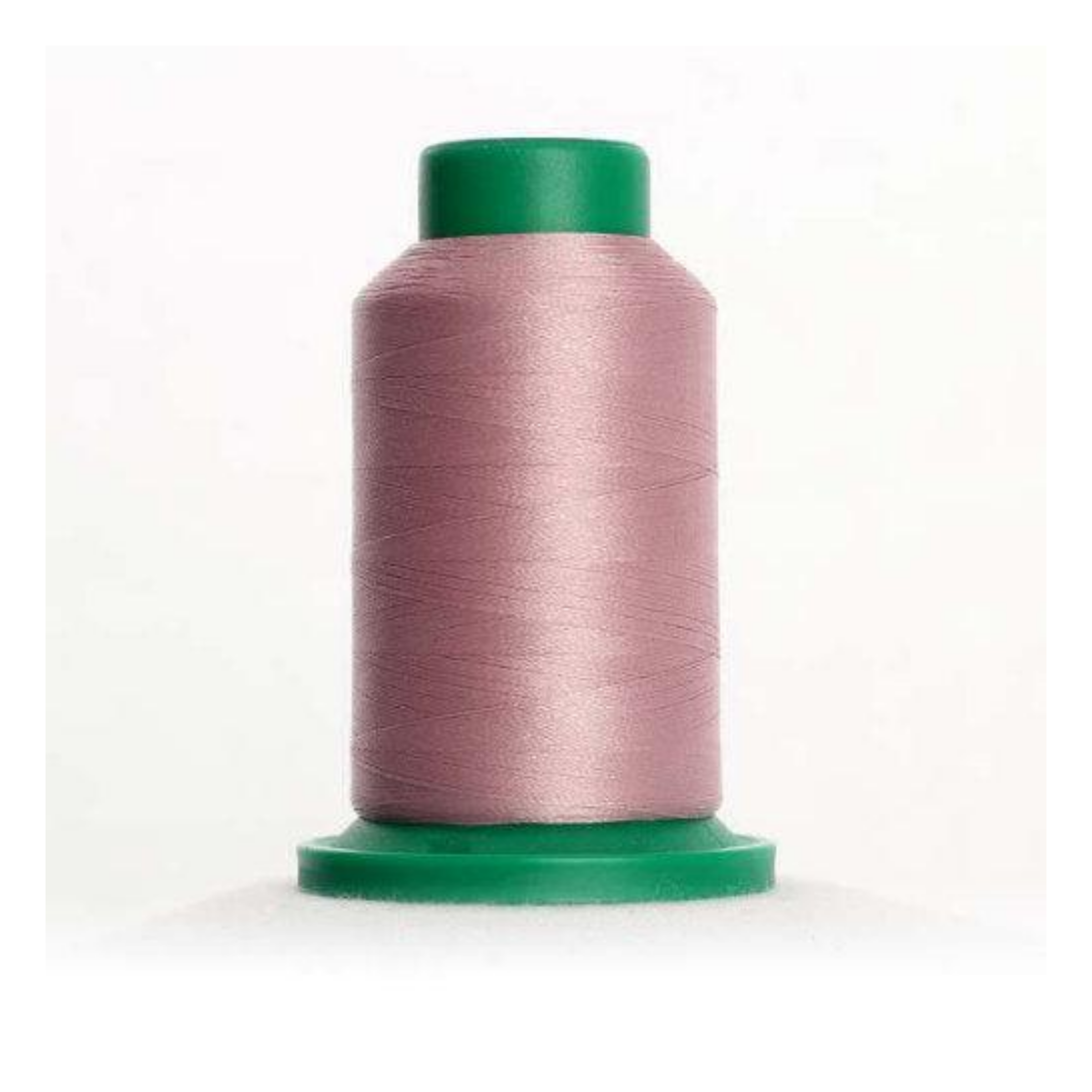 Isacord 2922-2762 Misty Rose embroidery thread 40wt polyester 1000m spool