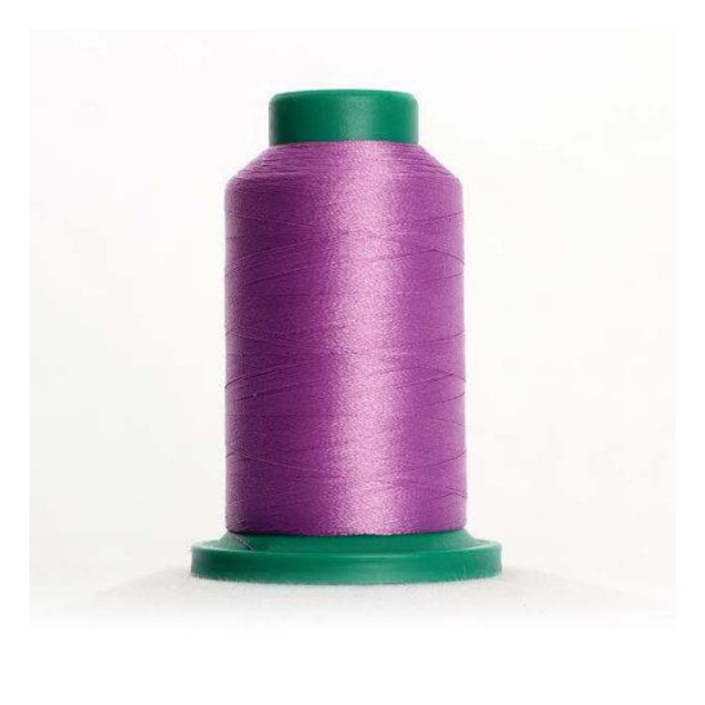 Isacord 2922-2830 Wild Iris embroidery thread 40wt polyester 1000m spool for machine embroidery and quilting
