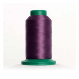 Isacord 2922-2832 Easter Purple embroidery thread 40wt polyester 1000m spool for machine embroidery and quilting