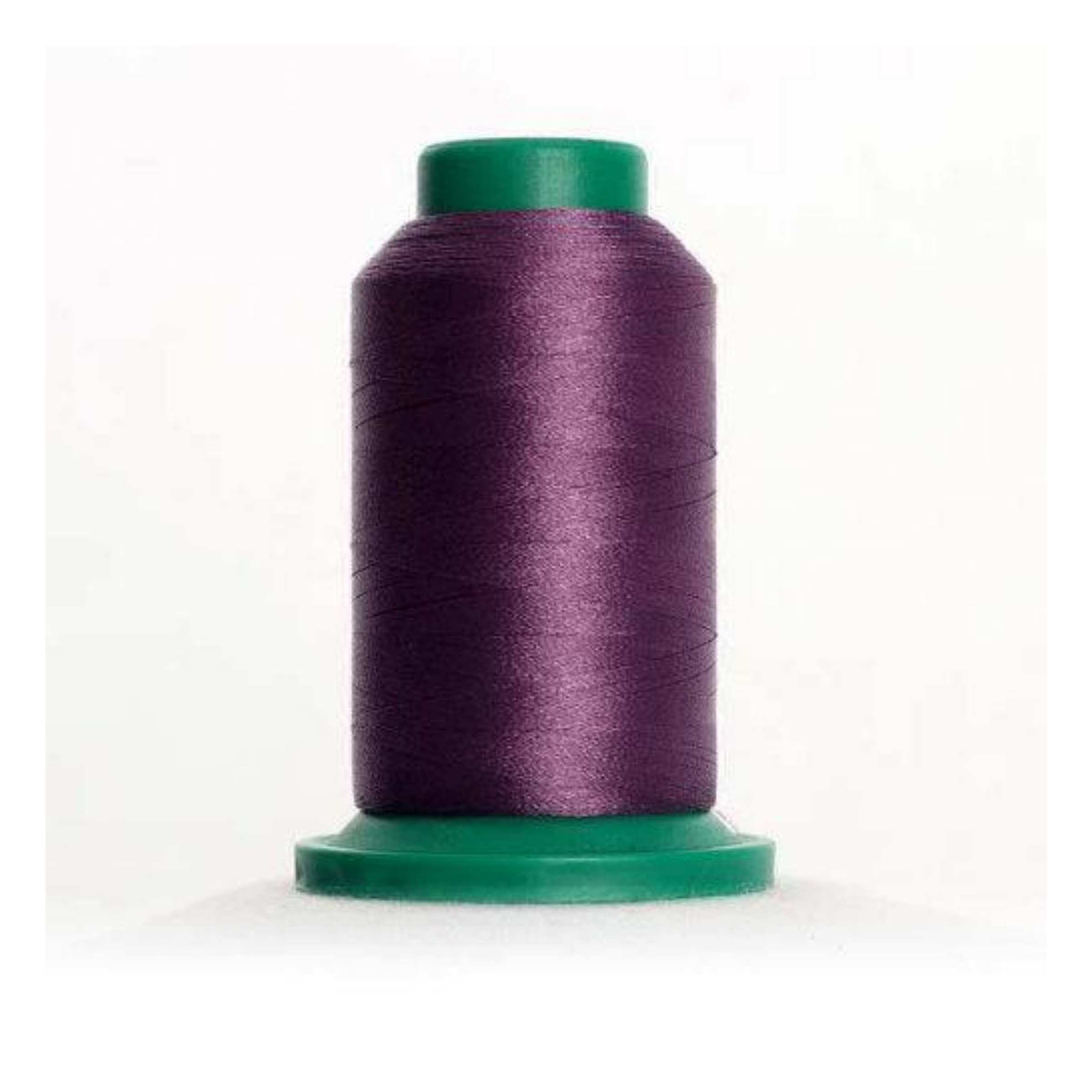 Isacord 2922-2832 Easter Purple embroidery thread 40wt polyester 1000m spool for machine embroidery and quilting