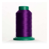 Isacord 2922-2900 Deep Purple embroidery thread 40wt polyester 1000m spool for machine embroidery and quilting
