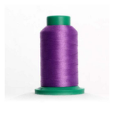 Isacord 2922-2910 Grape embroidery thread 40wt polyester 1000m spool for machine embroidery and quilting