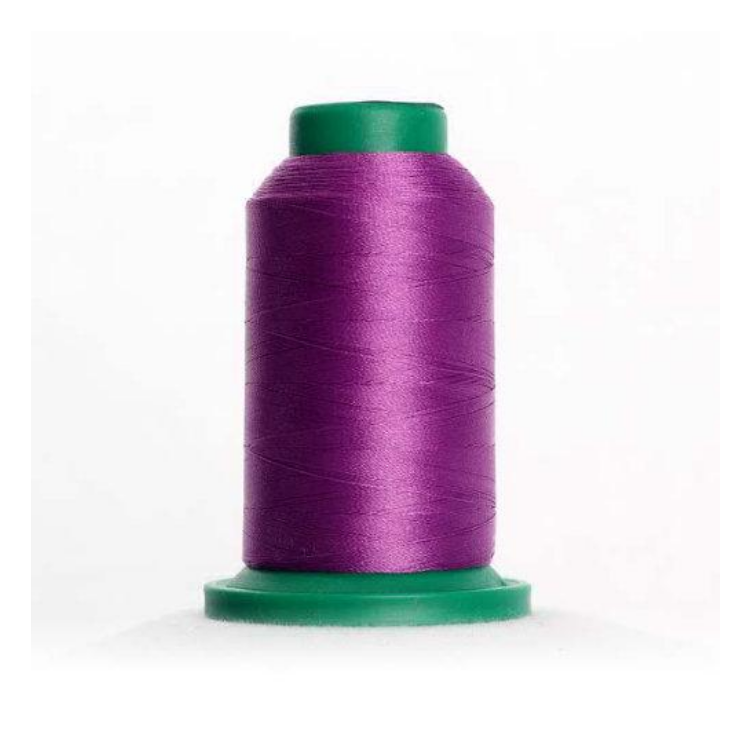 Isacord 2922-2912 Sugar Plum embroidery thread 40wt polyester 1000m spool for machine embroidery and quilting