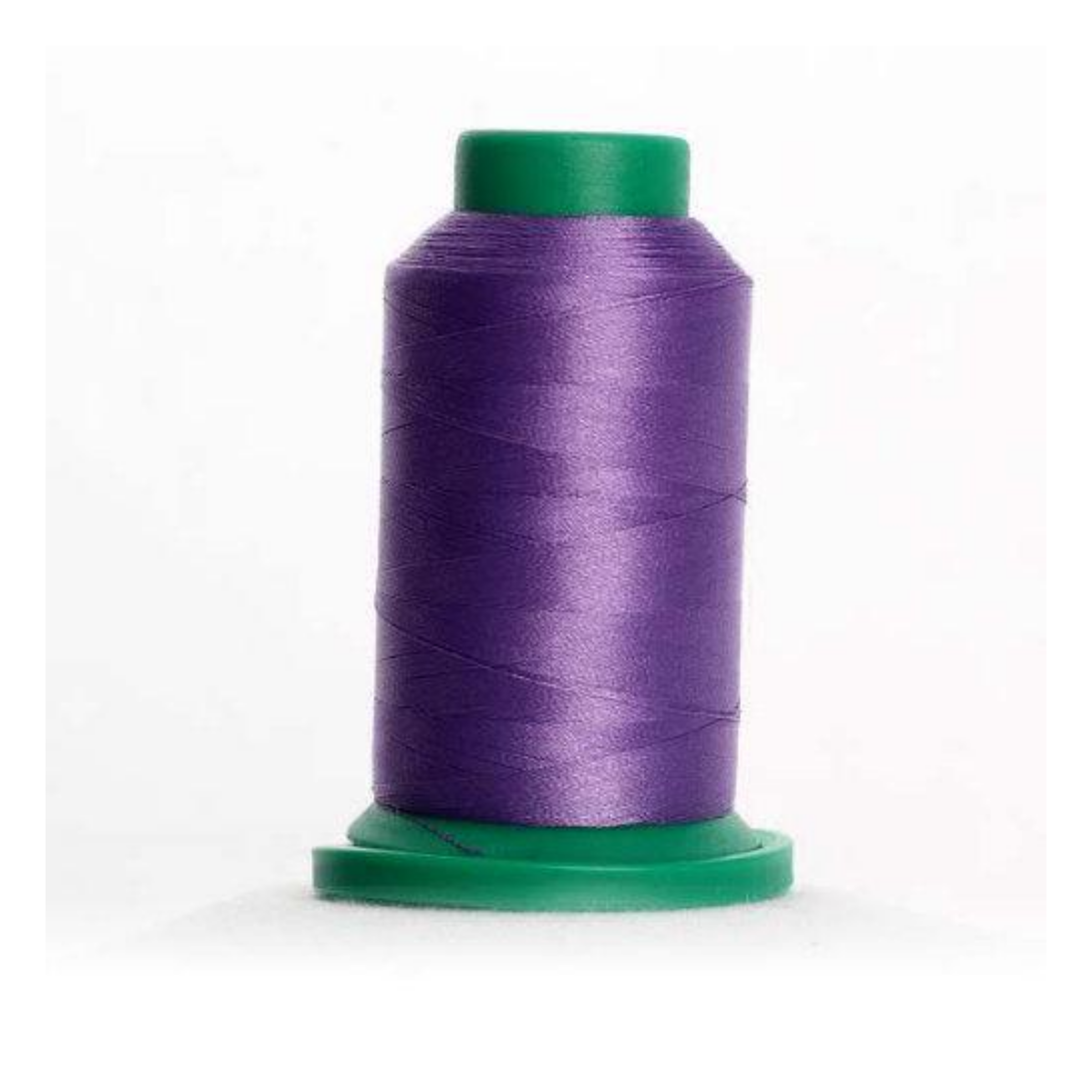 Isacord 2922-2920 Purple embroidery thread 40wt polyester 1000m spool for machine embroidery and quilting