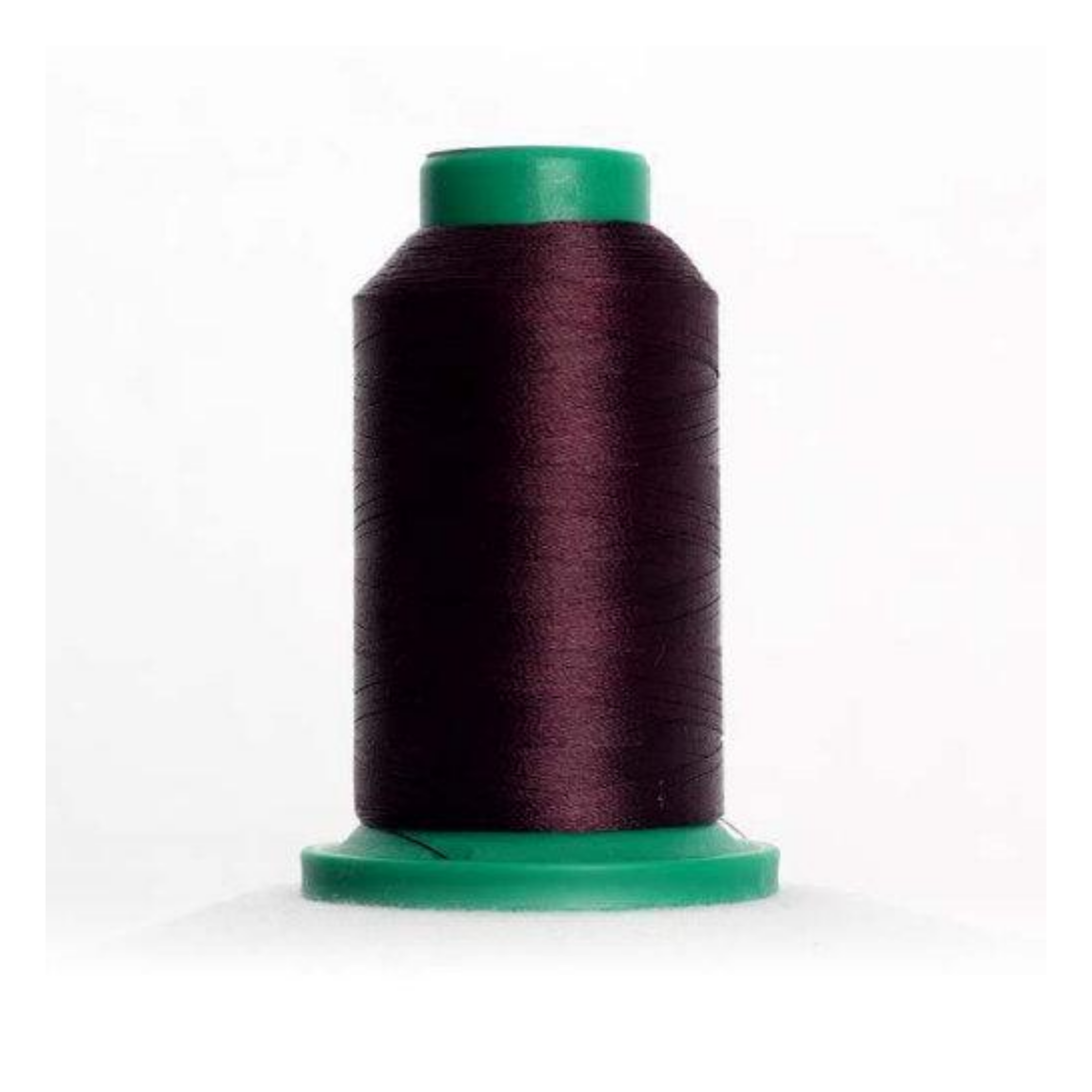 Isacord 2922-2944 Scrumptious Plum embroidery thread 40wt polyester 1000m spool for machine embroidery and quilting