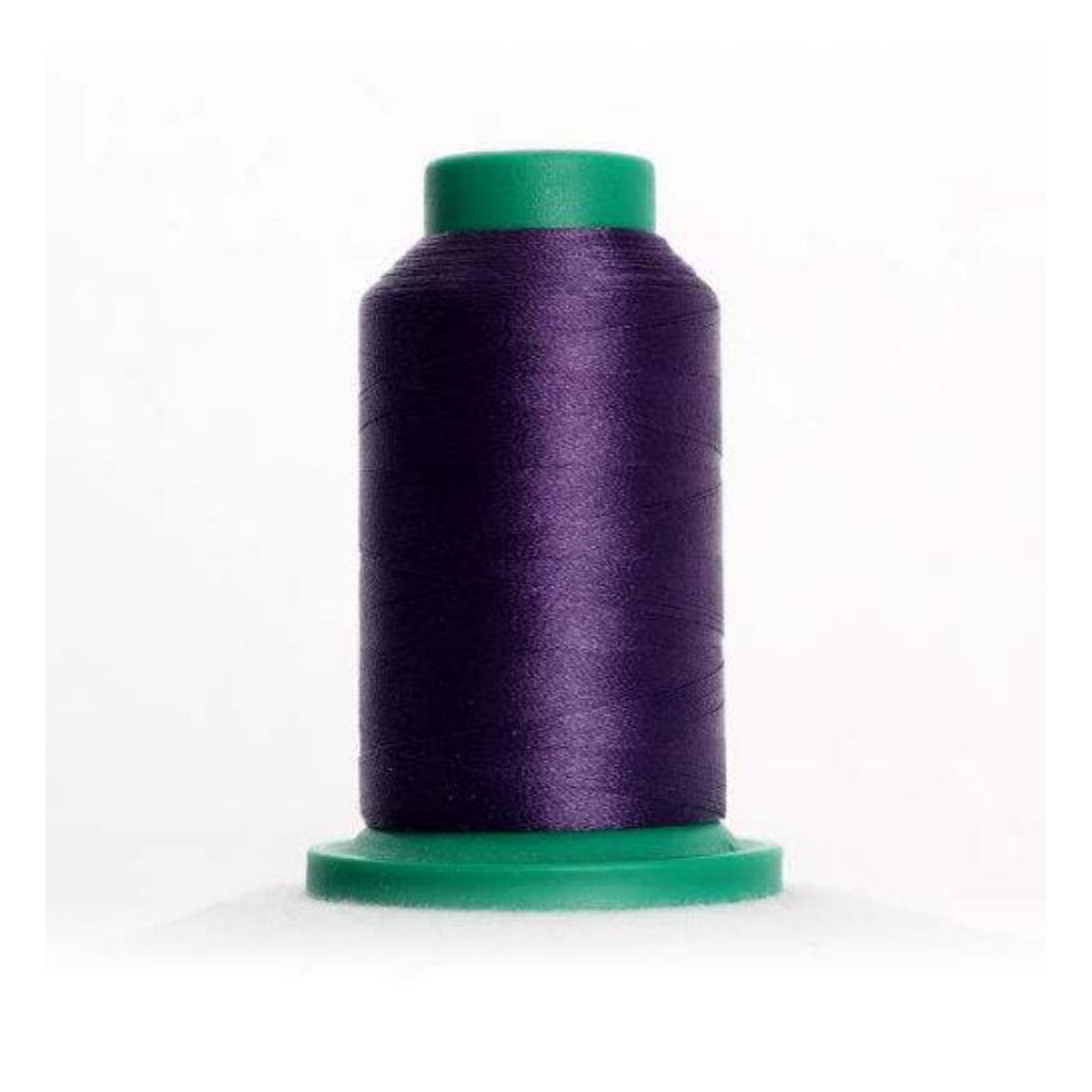 Isacord 2922-2953 Concord Fog embroidery thread 40wt polyester 1000m spool for machine embroidery and quilting