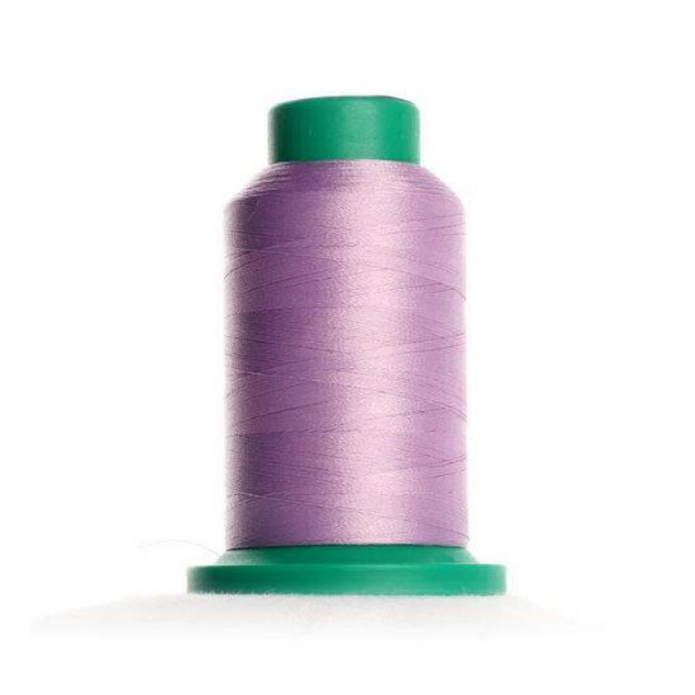 Isacord 2922-3040 Lavender embroidery thread 40wt polyester 1000m spool for machine embroidery and quilting