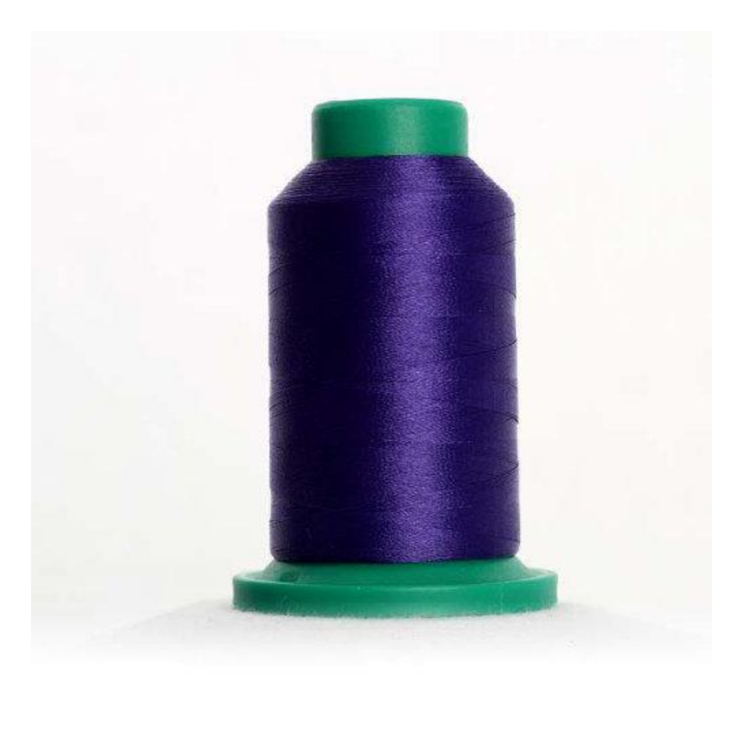 Isacord 2922-3110 Dark Ink embroidery thread 40wt polyester 1000m spool for machine embroidery and quilting