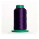 Isacord 2922-3114 Purple Twist embroidery thread 40wt polyester 1000m spool for machine embroidery and quilting