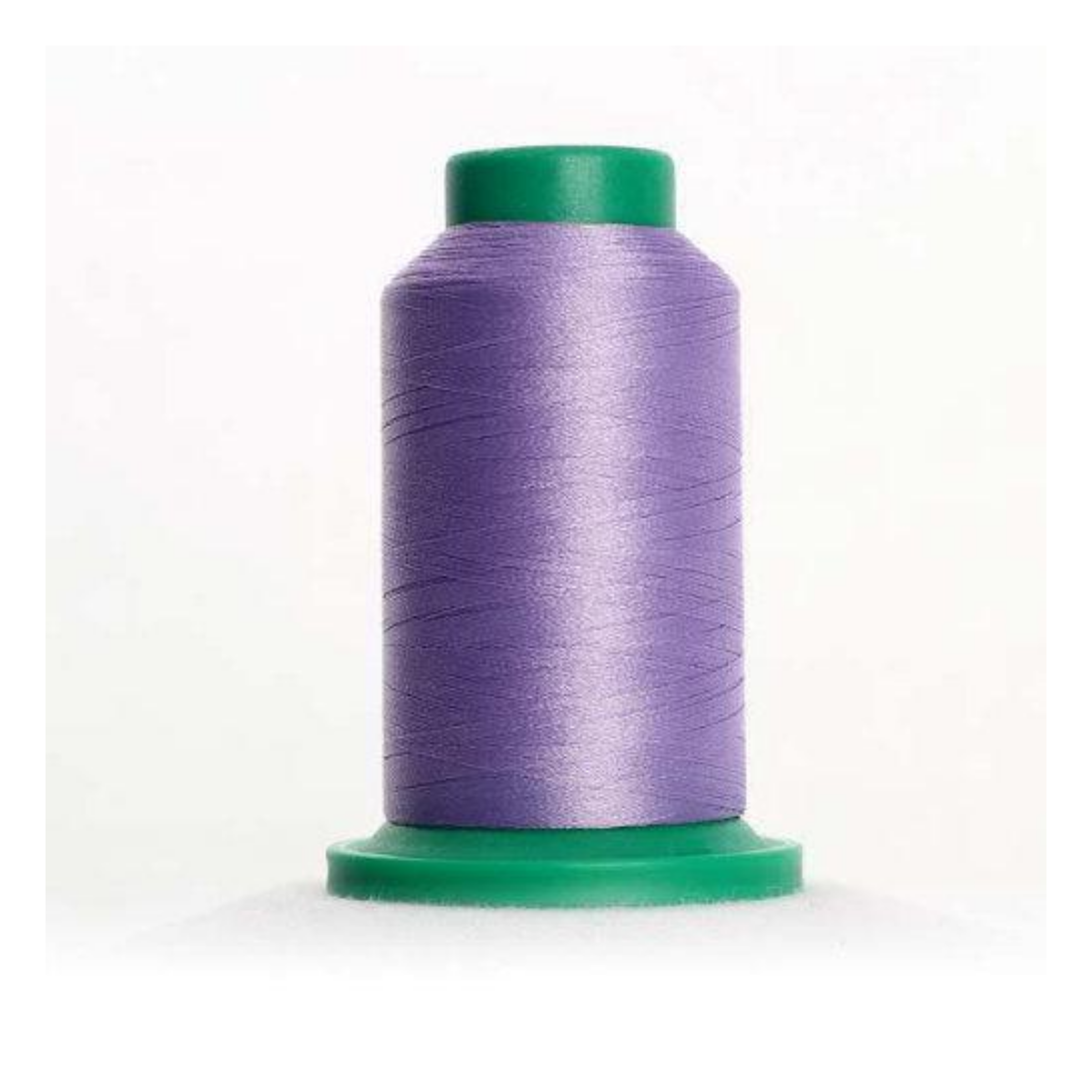 Isacord 2922-3130 Dawn of Violet embroidery thread 40wt polyester 1000m spool for machine embroidery and quilting