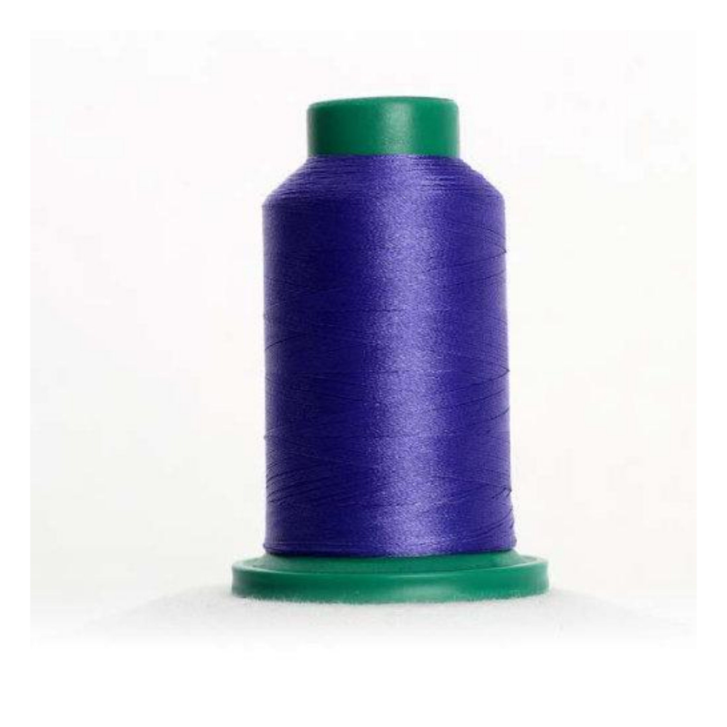 Isacord 2922-3210 Blueberry embroidery thread 40wt polyester 1000m spool for machine embroidery and quilting