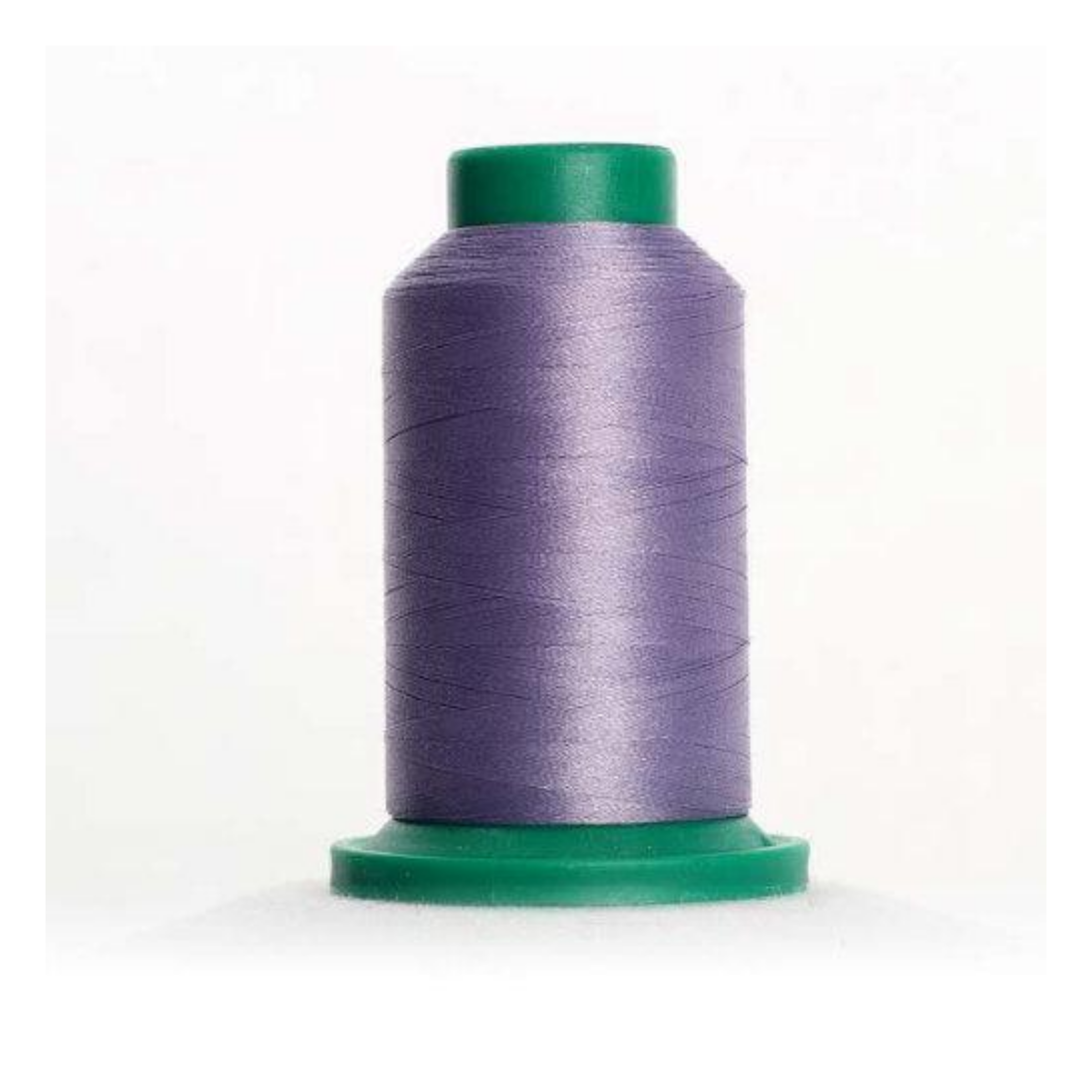 Isacord 2922-3241 Amethyst Frost embroidery thread 40wt polyester 1000m spool for machine embroidery and quilting