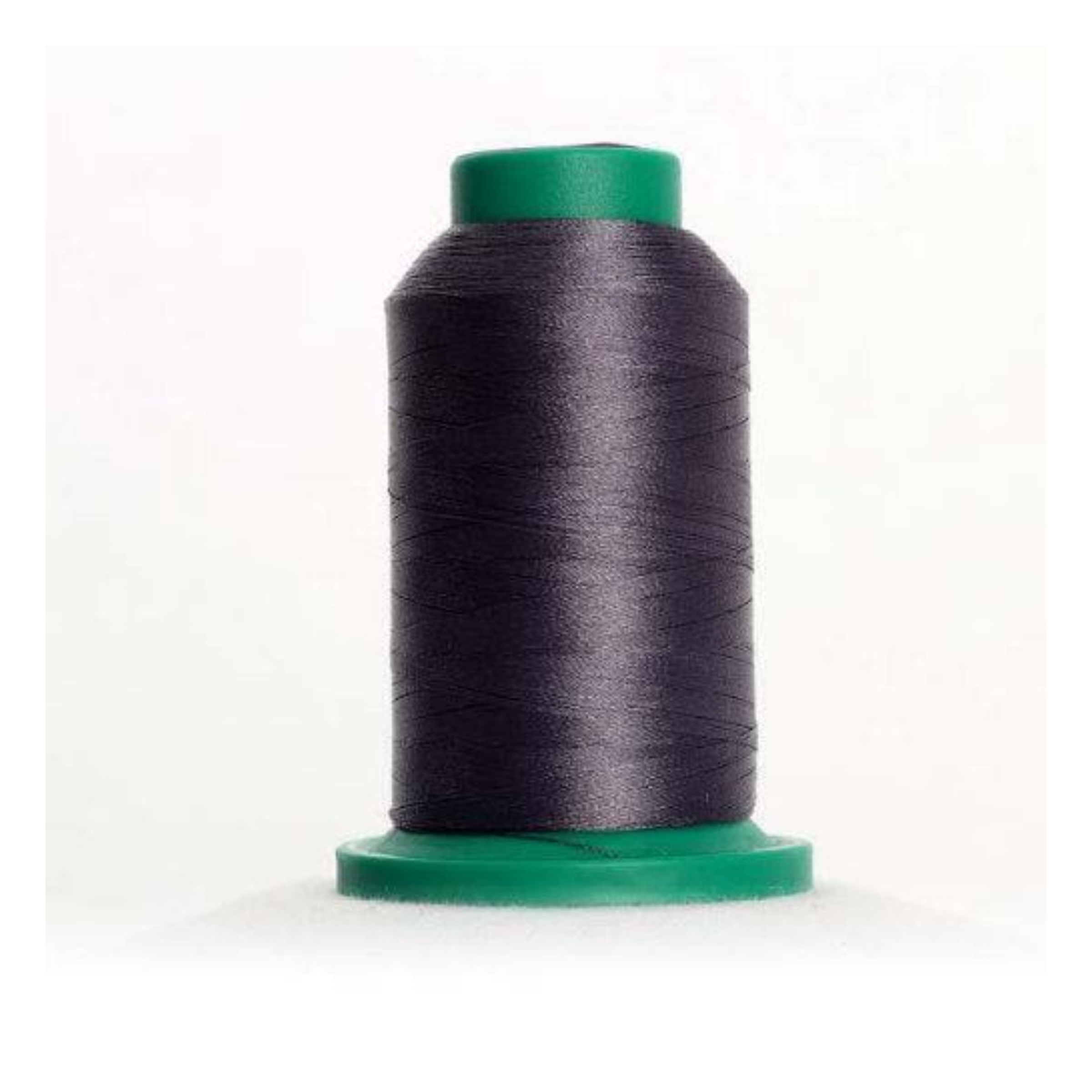 Isacord 2922-3265 Slate Gray embroidery thread 40wt polyester 1000m spool for machine embroidery and quilting